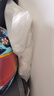 棉之润婴儿纱布尿布纯棉7A抗菌12层【6片装】新生儿戒子布可水洗45*17cm 实拍图
