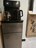 美菱（MeiLing）茶吧机京菱系列 家用饮水机遥控智能【升级抑菌管道】双温双显下置水桶全自动立式泡茶机MY-DA3920 实拍图
