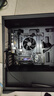 【主板cpu套装】华硕 B550M WIFI II 重炮手主板+AMD 锐龙5 5600 CPU 主板+CPU套装 实拍图