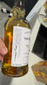 百富（BALVENIE）12年苏格兰单一麦芽威士忌 初次灌装单桶 洋酒礼盒700ml 实拍图