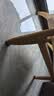 米乐奇家具脚防滑贴桌脚垫静音耐磨沙发桌椅地板防刮桌腿保护套凳子脚垫 黑色【加厚5mm】 方形40mm宽*40mm长(20片) 实拍图