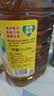 鲁花 【保真菜籽油】食用油 低芥酸特香菜籽油 5L  /桶   实拍图