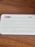 TCL随身wifi2026新款三网全国通用免插卡无线网wifi6车载4G路由器随身便携无限制移动联通电信5GXY15B 【轻薄机身】T242旗舰展锐芯片WiFi6 不限速不虚标月享1500G流量 实拍图