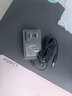 山泽12V/2A电源适配器1.5米通用显示器硬盘盒路由器电脑散热器光猫机顶盒摄像头DC圆孔电源充电线DQT02 实拍图