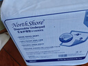 NORTHSHORE成人护理垫老人用一次性隔尿垫婴儿产妇产褥垫特大号40片80x120cm 实拍图