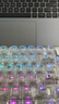 观云蓝标谈笑间 浓香型白酒 52度 500ml*2瓶 新老包装随机节日送礼 实拍图