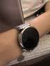 HUAWEI WATCH GT 6 流光紫 41mm智能手表多维情绪健康全新骑行体验 实拍图