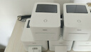 得力（deli）DL-888B(NEW)热敏标签打印机 快递仓储物流面单固资108mm商用办公打单不干胶条码大纸仓打印 USB版 实拍图