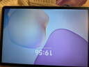 HUAWEIMatePad 11.5 柔光版 华为平板电脑 护眼屏 鸿蒙AI 大电池 学生儿童学习机 12G+256G海岛蓝 实拍图