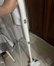 美的（Midea）吸尘器家用U2有线手持推杆地毯两用大吸力除尘吸灰大功率可视化尘杯吸尘器神器宠物【热卖榜】 实拍图