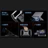 联想（Lenovo）拯救者笔记本支架Z系列雪刃电脑支架适用苹果华为小米小新来酷斗战者拯救者y7000p/r9000p 实拍图