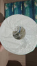 心相印有芯卷纸 向野而生4层200g*10卷 卫生纸巾 卷筒纸 厕纸 可冲散 实拍图