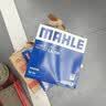 马勒（MAHLE）高风量空调滤芯滤清LA709(适用飞度08后/锋范XRV/十代思域冠道CRV 实拍图