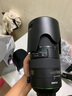 PENTAXPENTAX-D FA单反相机镜头 适用于宾得K-1 Mark II K-1 K-3 III  HDDFA 星标 70-200mmF2.8 镜头 实拍图