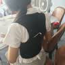 背背佳【暑期】U9矫姿带青少年专研儿童男女透气网布防驼背L体态端正 实拍图