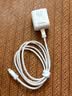 品胜[冰透]苹果17充电线type-c数据线双头PD60W快充ctoc车载通用iPhone16/15promax手机平板iPad笔记本 实拍图