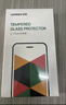 绿联【无黑边不挡屏】适用iPhone17ProMax钢化膜苹果17ProMax手机膜无边高清抗指纹防摔保护膜 2片装 实拍图