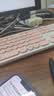 Apple/苹果AI/MacBook Air13英寸M5 (10+8核) 16G 512G星光色笔记本电脑MDHA4CH/A 实拍图