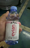 依云（evian）矿泉水 330ml*24瓶 饮用水 高端矿泉水 法国进口 会议商务用水 实拍图