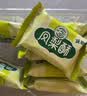 徐福记凤梨酥184g/袋 8枚 减糖26% 休闲零食 早餐糕点点心 办公室食品 实拍图