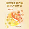 飞鹤中老年奶粉高钙老人补充钙牛奶粉无添加蔗糖营养品父母亲节日送礼 【店长推荐】升级700gx2罐+礼袋 实拍图