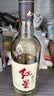 红星二锅头大曲酿 清香型白酒纯粮 42度500ml*6瓶整箱装 新老包装随机 实拍图