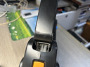 道顿DC-F230手动重型240页省力订书机 家用办公型文件试卷报告可拆订书器钉书机适配23系列订书钉 实拍图