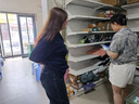 渔大叔 海鲜零食大礼包即食虾仁468g高蛋白约80只送女生健康休闲零食 实拍图