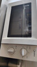 美的家用微波炉快捷小型 700W速热 容量20L 360°均匀加热 旋钮操控 易清洁内胆2026新款升级 M1-L213B二代 实拍图
