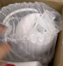 普联（TP-LINK）双摄1000万全彩摄像头家用监控器360度无死角带夜视全景追踪无线室外户外网络远程 IPC6Y109K-A4 实拍图