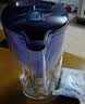 碧然德（BRITA）过滤净水器 家用滤水壶 净水壶 Marella 海洋系列+专家版滤芯12枚（含附件） 实拍图