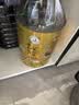 天府菜油【保真菜籽油】小榨工艺菜籽油5L（五星）礼盒装非转基因四川风味 实拍图