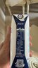 蒙牛特仑苏脱脂纯牛奶250ml*16盒 健身减脂 送礼优选礼盒装 实拍图