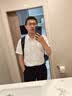 京东京造【已售20w件+】西裤男士休闲裤子夏季男裤商务直筒 黑34 实拍图