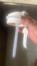 HOLOHOLO咖啡杯陶瓷内胆保温 男女士儿童学生高颜值水杯子 七夕情人节礼物 实拍图