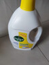 滴露（Dettol）衣物消毒液除菌柠檬3L 99.9%杀菌除螨内衣儿童衣服消毒水配洗衣液 实拍图