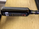 海天 0金标黑豆生抽酱油500ml【黑豆酿造特级酱油】金标系列 实拍图