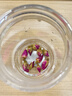 同仁堂品牌 北京同仁堂玫瑰花80g玫瑰花干玫瑰花茶搭菊花送女神礼物 实拍图