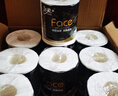 洁柔有芯卷纸 黑Face加厚4层160克*24卷 高克重 卫生纸卷筒纸纸巾整箱 实拍图