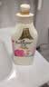 艾诗（Enchanteur）香氛沐浴露沐浴乳留香香味持久男女士蜜意500g*2家庭装 实拍图
