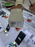 华为冰糖全能充电器(Max100W) 超级快充3C认证含1米6A数据线华为原装充电器适用华为手机Pura80 实拍图