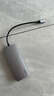 贝尔金（BELKIN）Type-C扩展坞 高效7合1拓展 iPad, Apple电脑转接 PD供电100W HDMI投屏 USB/SD读卡 AVC009-V2 实拍图