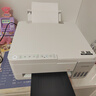 爱普生（EPSON）打印机家用 L3353 L3355/51墨仓式打印机无线WIFI连供彩色喷墨照片打印复印扫描家用办公一体机 【2026新品】L3355(同L3351)无线彩打 标配+多一只黑色墨水 实拍图