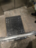 搬运宝折叠小推车拉货平板车双钢管500斤70x47cm手推车手拉车BYB-1700 实拍图