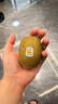 佳沛（zespri）新西兰阳光金奇异果10粒巨大果单果146-175g 猕猴桃水果礼盒 实拍图