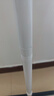 初舍（CHUSHE）粘毛器30cm滚筒刷加4卷 240撕长杆宠物猫狗地毯沙发毛发粘毛神器 实拍图
