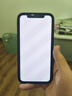 闪魔 苹果11钢化膜iphone11promax/XR/Xsmax手机膜无边高清抗蓝光防摔抗指纹贴膜 X/Xs/11Pro【2片装】纳米抗指纹 实拍图
