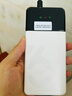 影腾随身wifi三网全国通用无线wi-fi6免插卡移动联通电信无限制大流量卡便携式网卡高速网络2026款5GHF 【三网通8000毫安充电款】+续航翻倍全国通用 实拍图