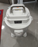 德尔玛（Deerma）【重磅新品】TJ700S 干吹两用吸尘器 家用商用 吸尘器桶式大吸力 整机降噪设计ZN-530 实拍图