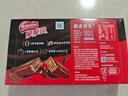 雀巢（Nestle）脆脆鲨威化饼干巧克力味40条744g 抗饿解馋零食办公室 独立包装 实拍图